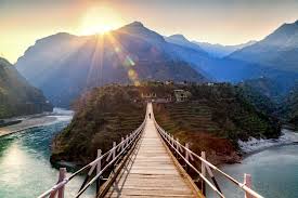 Read more about the article Top 5 Must-Visit Places in Himachal Pradesh